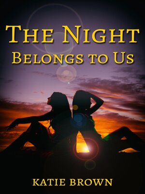cover image of The Night Belongs to Us